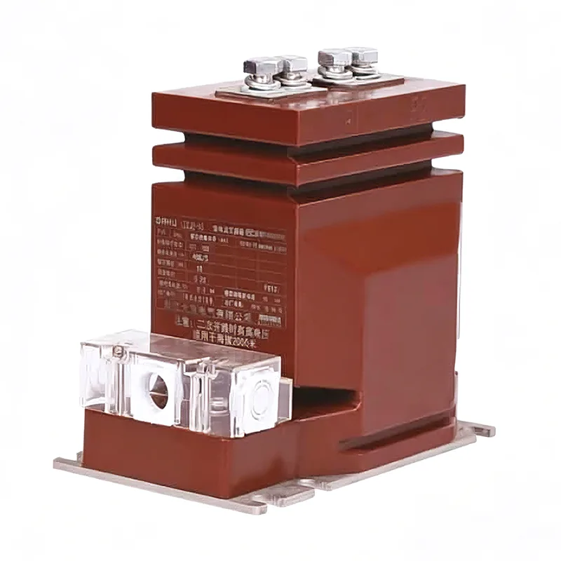 12 Kv voolutrafo
