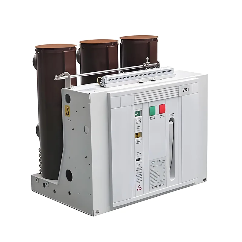 12kv vaakumkaitselüliti