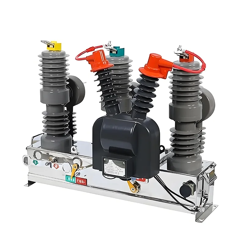 24kv vaakumkaitselüliti