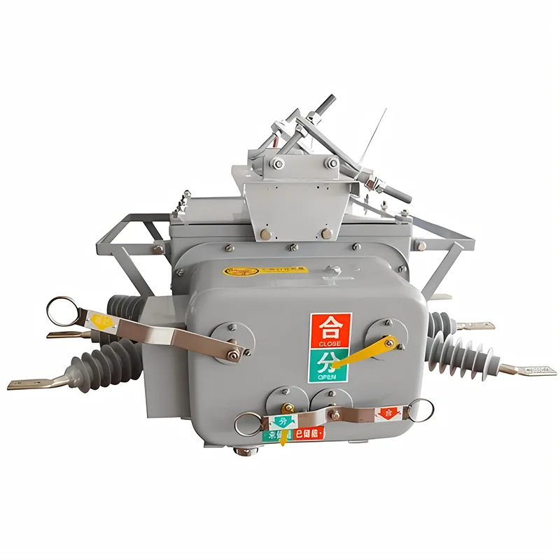 33kv vaakumkaitselüliti